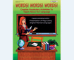 WORDS! WORDS! WORDS! Creative Vocabulary Activities (087-4AP)