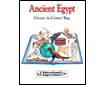 CREATE-A-CENTER BAG: Ancient Egypt (017-2AP)