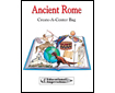 CREATE-A-CENTER BAG: Ancient Rome (024-5AP)