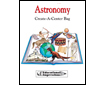 CREATE-A-CENTER BAG: Astronomy (012-1AP)