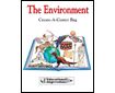 CREATE-A-CENTER BAG: The Environment (091-XAP)