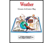 CREATE-A-CENTER BAG: Weather (018-0AP)