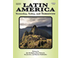 LATIN AMERICA: Yesterday, Today and Tomorrow (527-6AP)